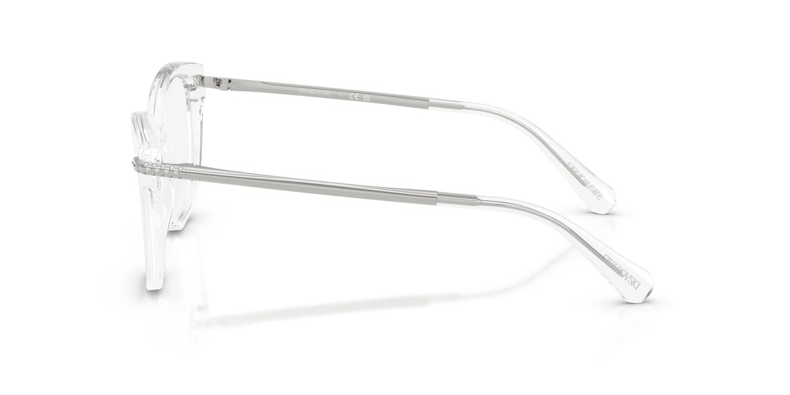 Swarovski 2044 Eyeglasses - view 19